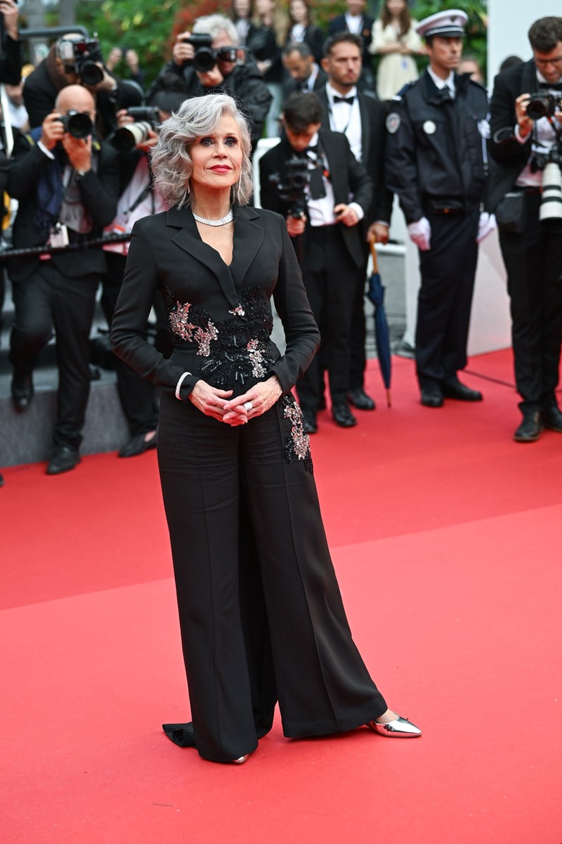 Jane Fonda