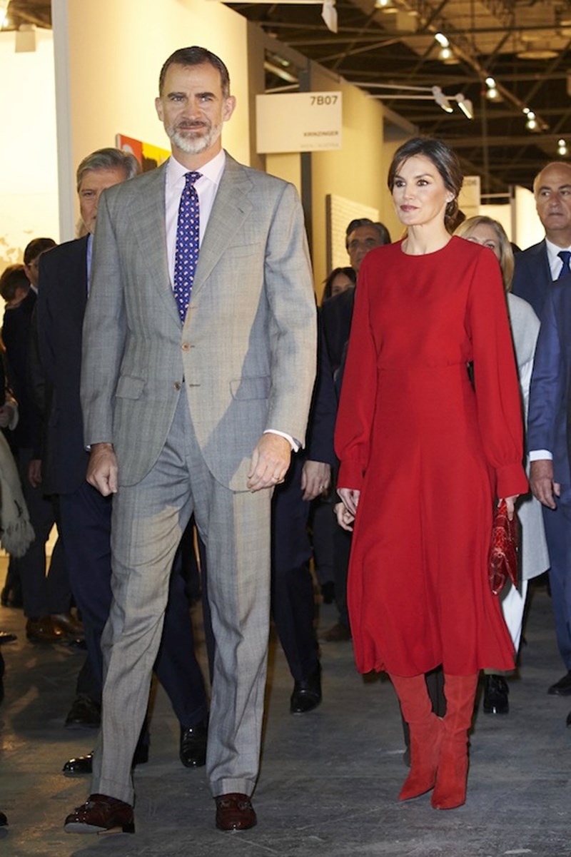 letizia