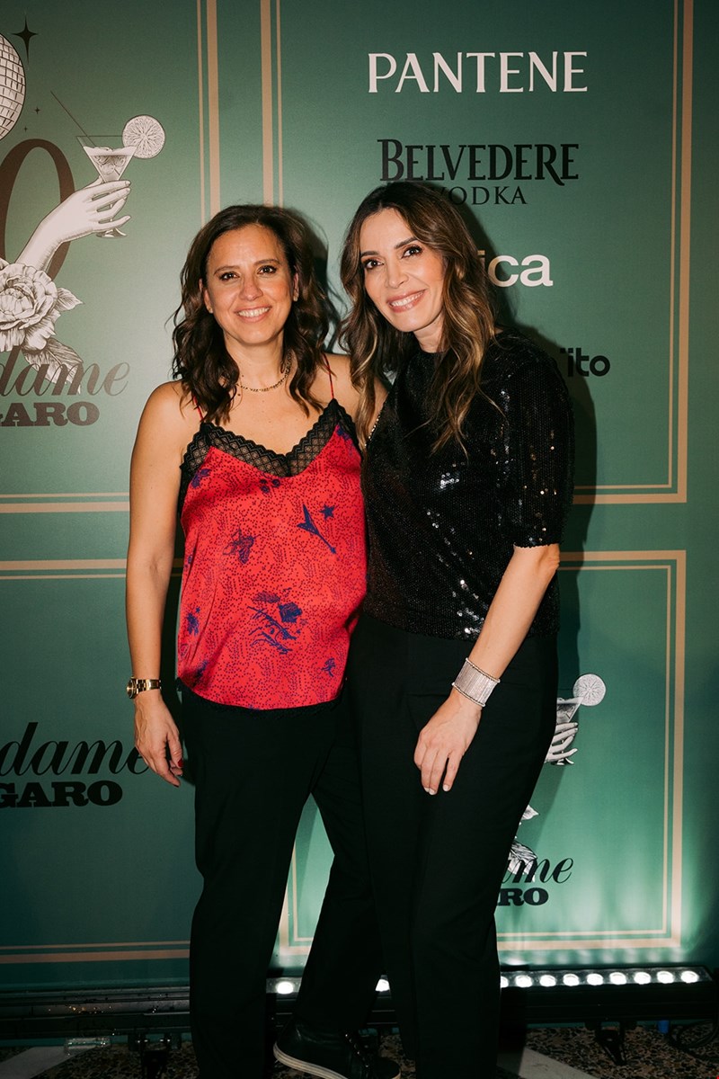 30 χρόνια Madame Figaro