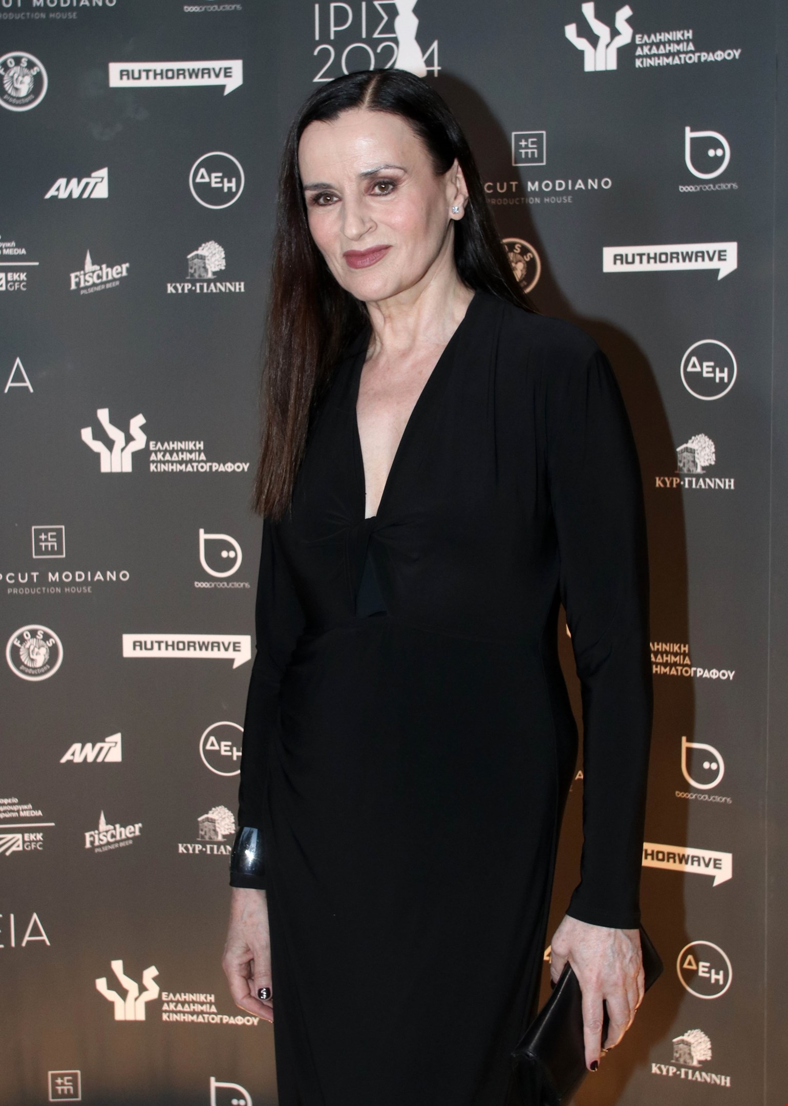 Βραβεία Ίρις 2024