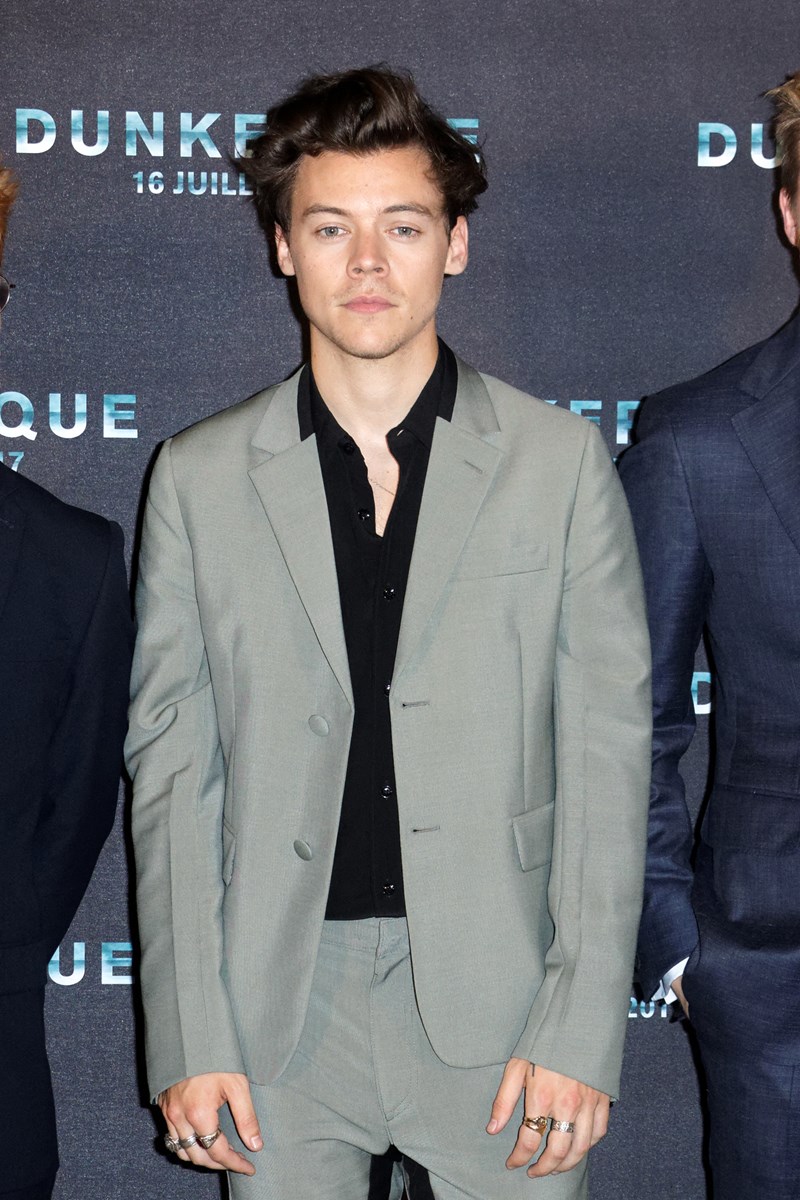 Harry Styles
