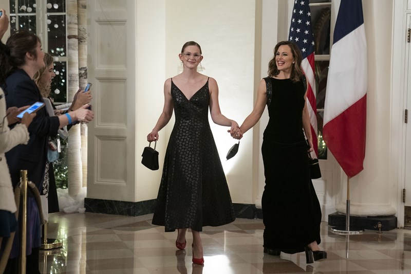 Jennifer Garner