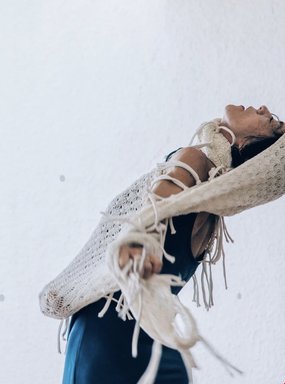 Ο Ιππόλυτος της Κατερίνας Ευαγγελάτου  μάγεψε το κοινό του Hong Kong Arts Festival - εικόνα 14