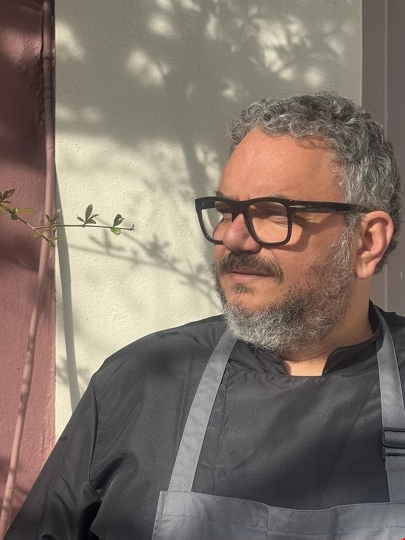 εστιατοριο