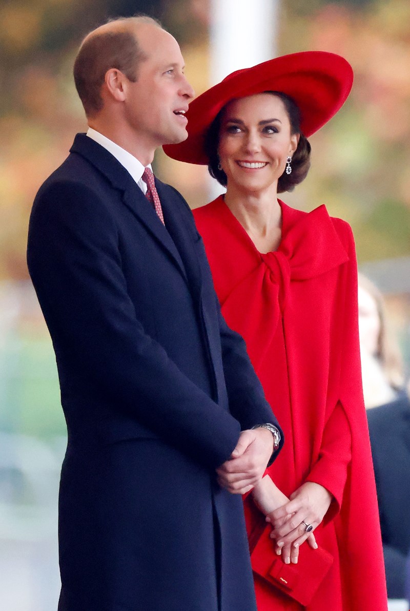 william kate 3