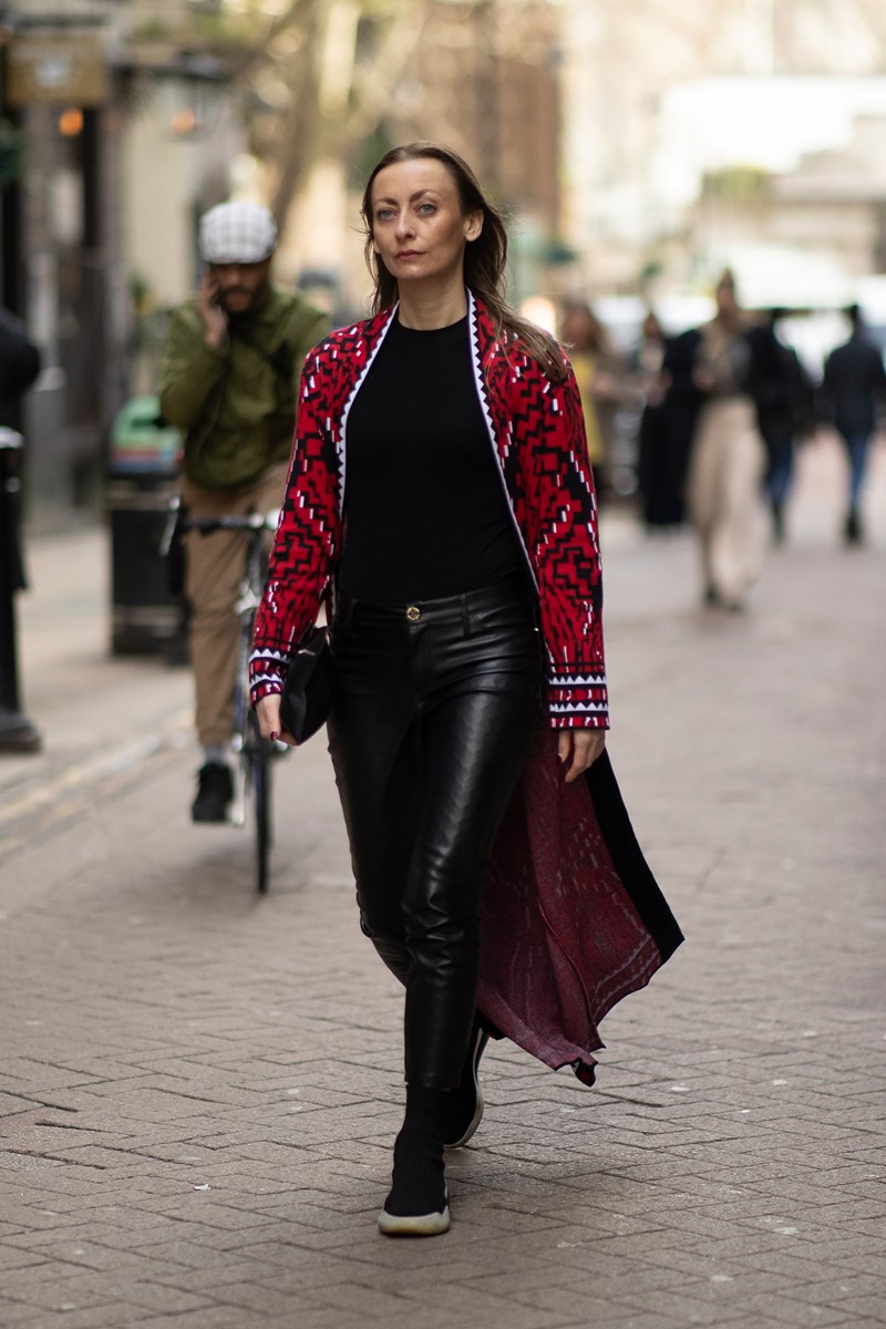 street style