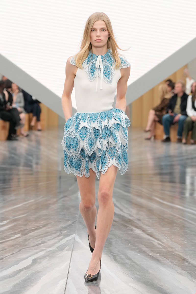 Christian Dior