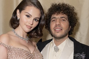 Η αποκάλυψη του Benny Blanco για τα σχέδια του γάμου του με τη Selena Gomez - εικόνα 2