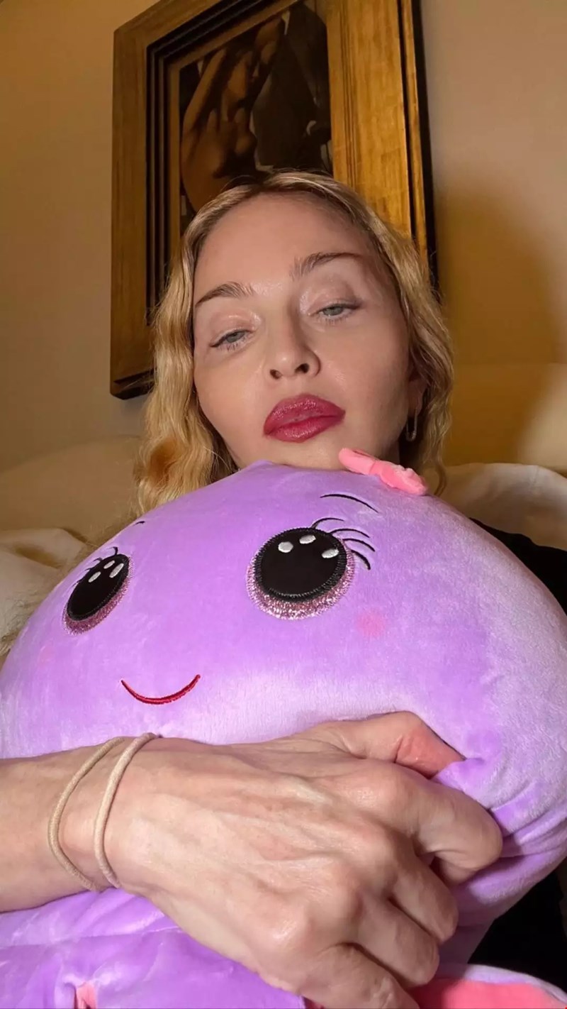 Madonna