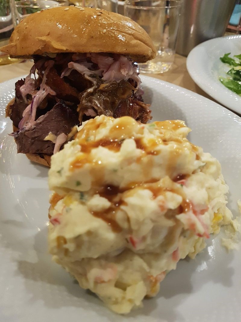 po boys