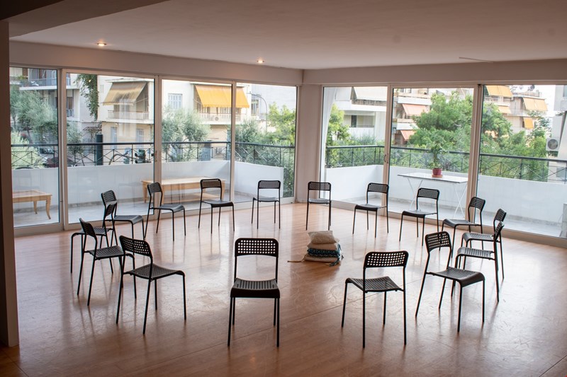 INDAK art lab
