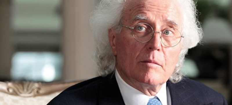 Luciano Benetton