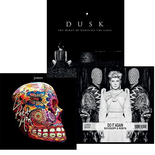 MF Playlist: 3 cd για να ανεβάσουμε tempo