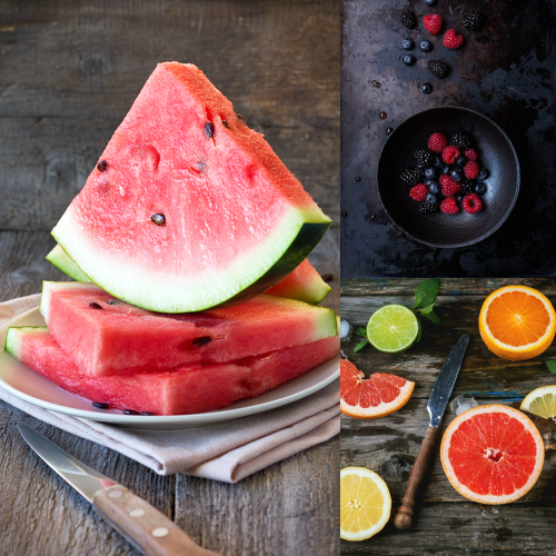 7 τρόποι που τα φρούτα σε βοηθούν να χάσεις βάρος