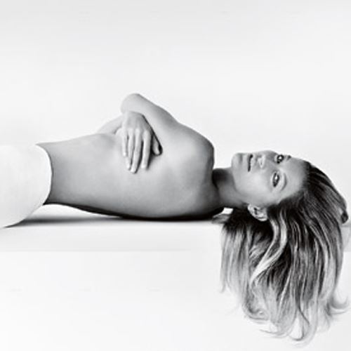 Gisele Bündchen: Το νέο πρόσωπο του οίκου Stuart Weitzman