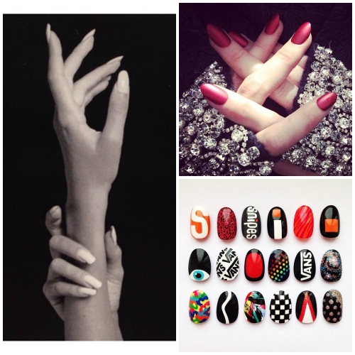 #InstaNails: Οι superstars του nail art στο instagram