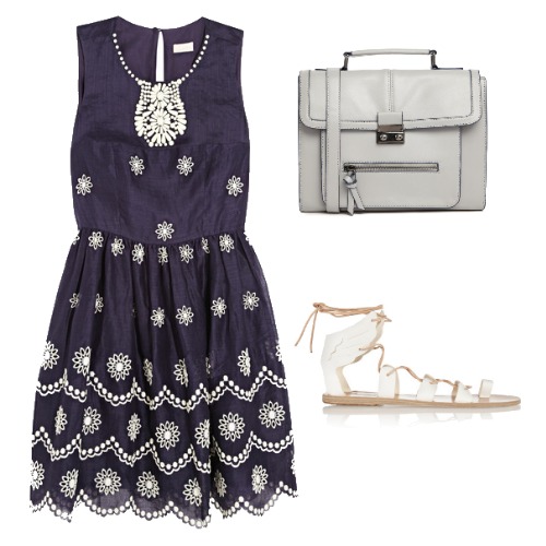 In Concert: Τι θα φορέσουμε στις συναυλίες του καλοκαιριού