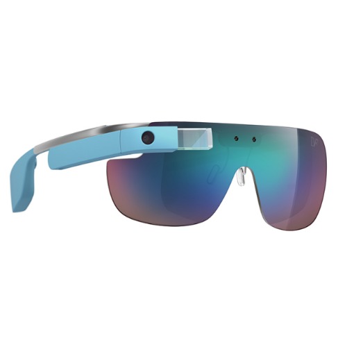 Hot or Not: Τα γυαλιά ηλίου της Google σχεδιασμένα από την Diane von Furstenberg