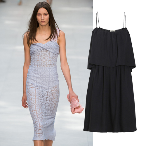 Tα 10 φορέματα που θα φοράς όλο το Καλοκαίρι