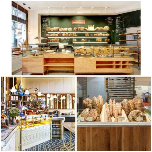 Oι αγαπημένοι μας φούρνοι στη Νέα Υόρκη