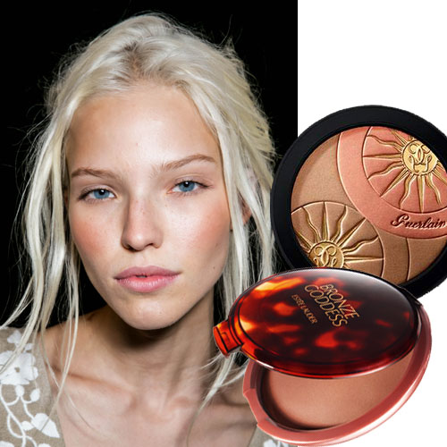 Best of: Τα bronzers του καλοκαιριού