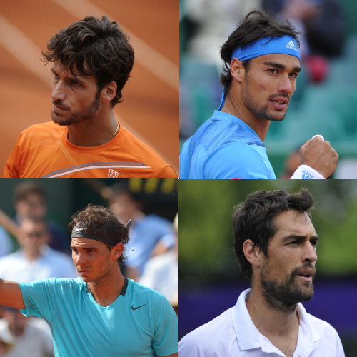 Top 10: Τα πιο σέξι αγόρια του Wimbledon