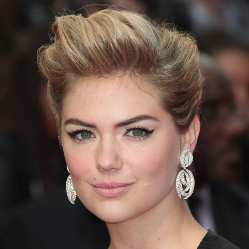 Kate Upton: Η πρώτη εμφάνιση μετά την αποκάλυψη της εγκυμοσύνης