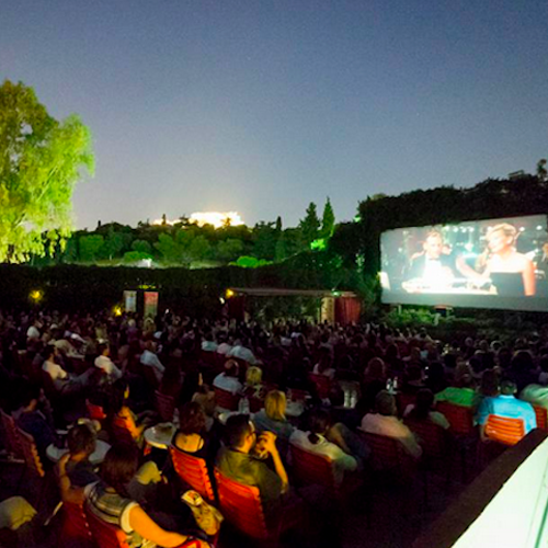Οι ταινίες του Athens Open Air Festival που ανυπομονούμε να δούμε