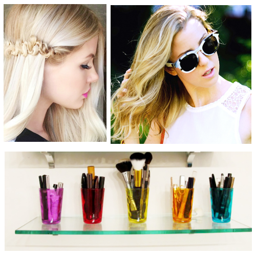 Top 10: Τα αγαπημένα μας blogs ομορφιάς