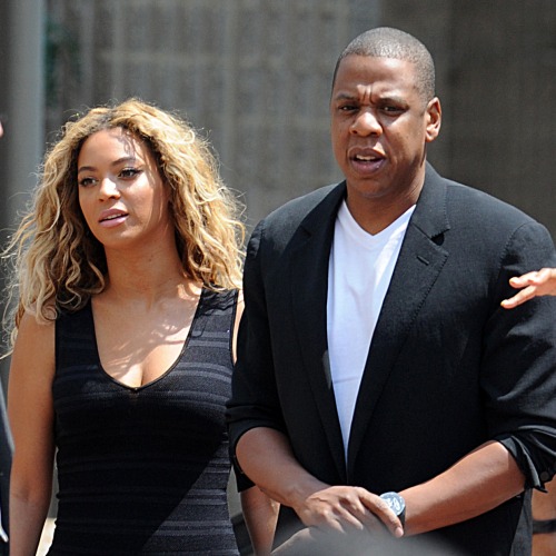 Beyonce-Jay Z: Χωρίζουν;