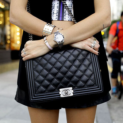 Oι 10+1 τσάντες που θα αποκτήσεις τώρα και θα φοράς για πάντα