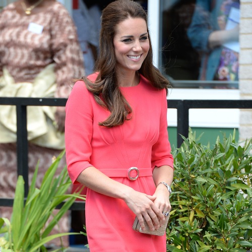 Βρήκαμε τι κοσμήματα φόρεσε η Kate Middleton στην τελευταία της εμφάνιση