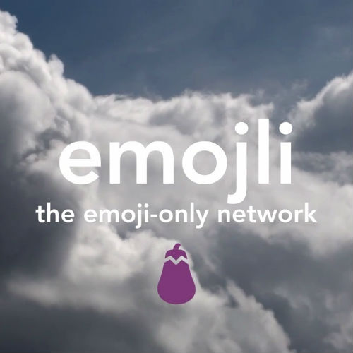 Emoj.li: Το νέο social network