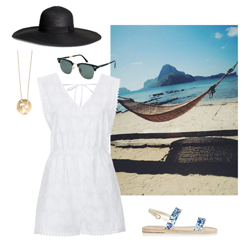 Αναρωτιέσαι τι θα φορέσεις σήμερα;