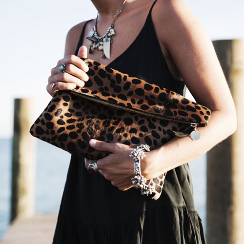 Trending Now: Animal Print