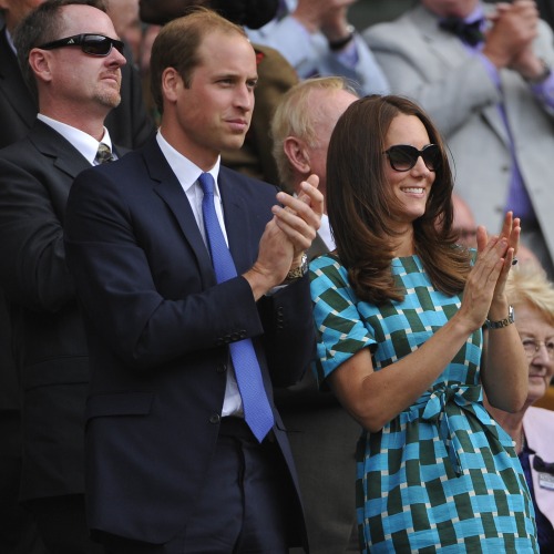 Wimbledon: Ποιοί σταρ βρέθηκαν στους τελικούς;