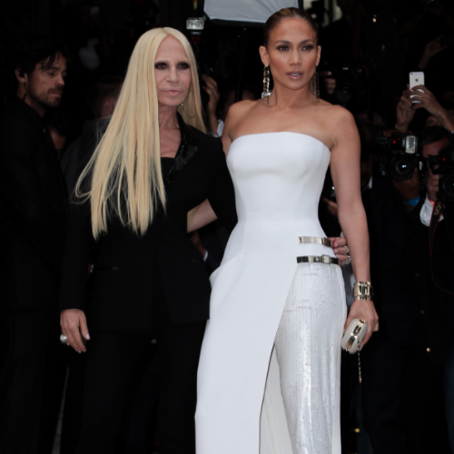 Paris Fashion Shows: Οι διάσημες αφίξεις