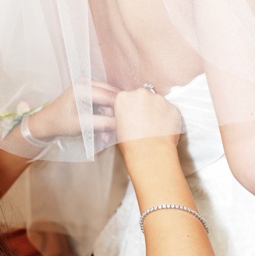 Final Countdown: Tips για να χάσεις τα τελευταία κιλά λίγο πριν τον γάμο 