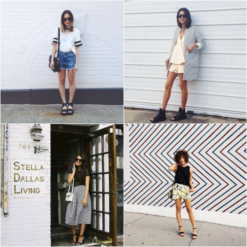 Best Dressed: Οι πιο fashionable λογαριασμοί του instagram