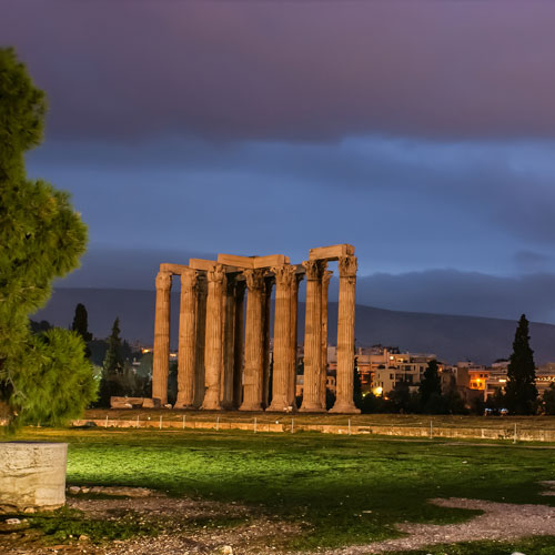 Συμβαίνει σήμερα: Ανοιχτή συναυλία της Εθνικής Λυρικής Σκηνής