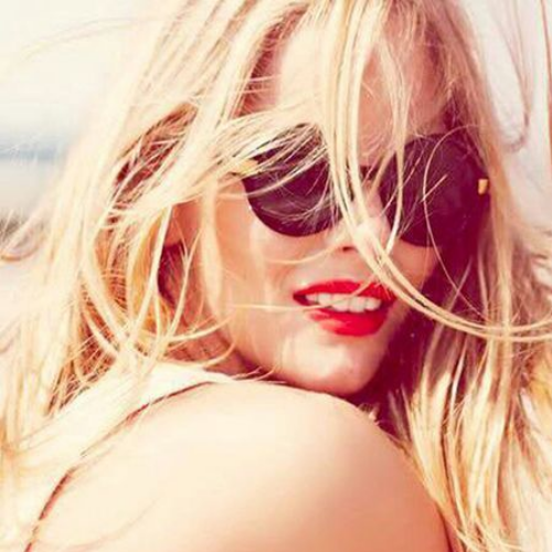 Sexy &amp; Cool ακόμα και τις πιο καυτές καλοκαιρινές ημέρες