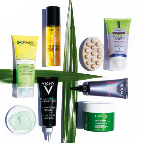 Best of: Γλυπτική σώματος