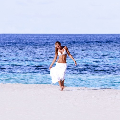 Step by step: Απόκτησε το ιδανικό σώμα