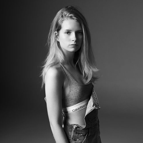 The Re-Issue Project: Calvin Klein x MyTheresa.com