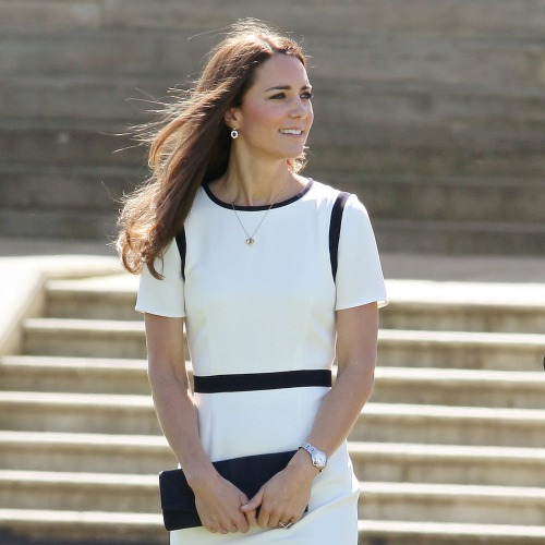 Kate Middleton: Ξανά έγκυος!