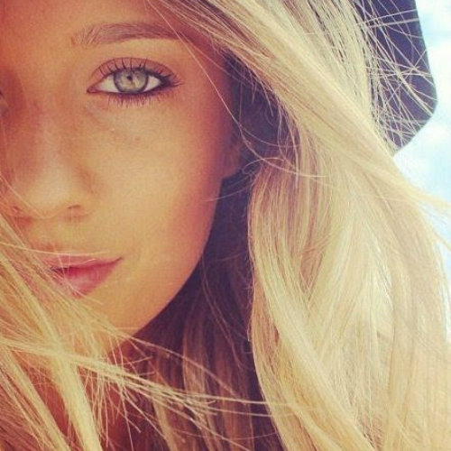 Μακιγιάζ στην παραλία: Nαι ή όχι; 