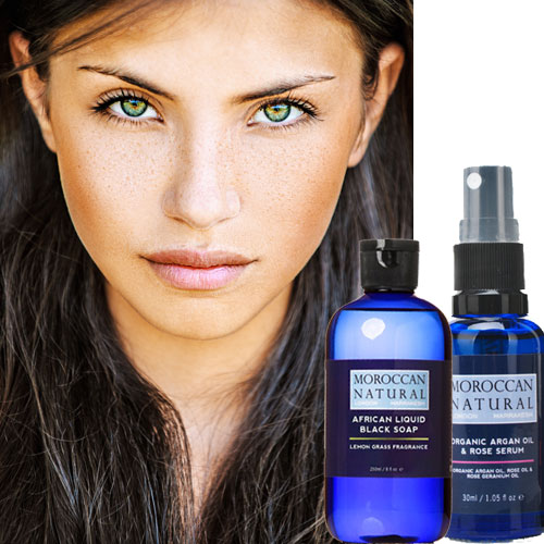 5+1 προϊόντα που θα σε κάνουν να λάμπεις