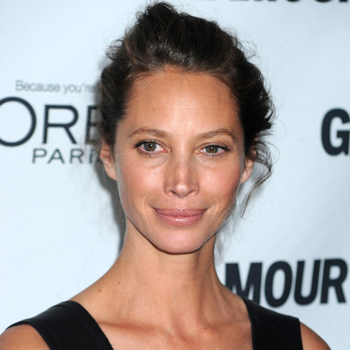 Τα μυστικά ομορφιάς των supermodels