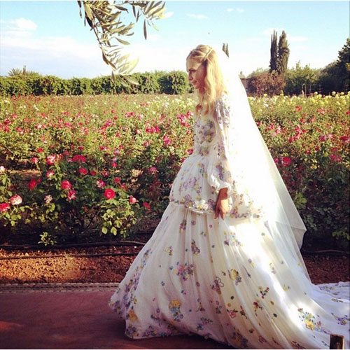 Insta-Wedding: Τα μυστικά για έναν επιτυχημένο γάμο