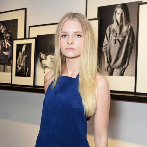 Calvin Klein x My Theresa: To πάρτι τους στο Λονδίνο συγκέντρωσε τα πιο cool κορίτσια της μόδας